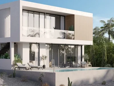 Villa Sunrise Estates – Phase 4