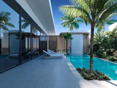 Villa Proxima Phuket villas