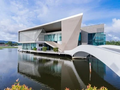 Zespół mieszkaniowy Royal Lee The Terminal Phuket