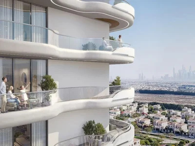 Residential complex V1V1D Residence