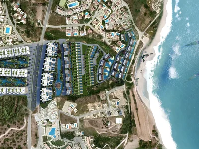 Residential quarter Bahamas Homes