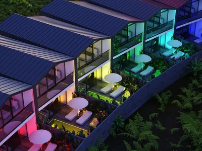 Вилла XO Canggu