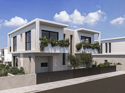 Residential complex Olivia Villas