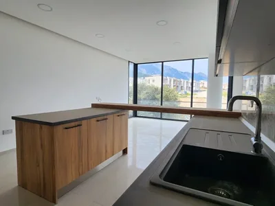 Complexe résidentiel Two bedroom apartment with roof terrace.