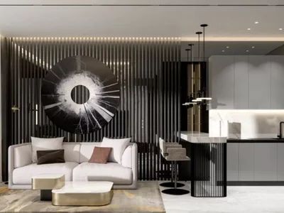 Apartment building Magnum Residence Berawa
