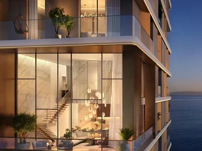 Residential complex Orise