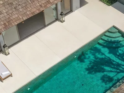 Villa Anchan Indigo