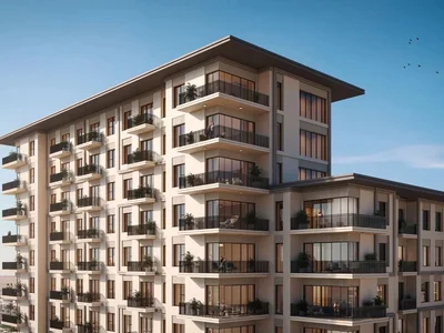 Residential complex ORA Residences