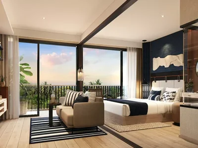 Complejo residencial 