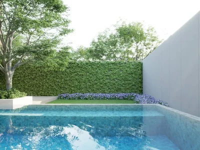 Villa MONO Oxygen Bangtao Beach