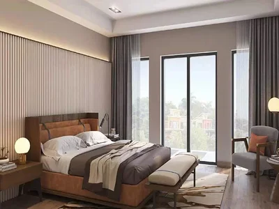 Maison de ville Malta Damac Lagoons