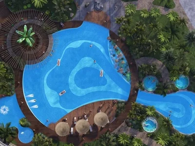 Appart-hôtel Guaranteed income of 10% per annum! Investments in hotel rooms in the Maldives