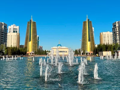 Анонс выставки-форума MIPIF по теме Недвижимость премиум и бизнес-класса за рубежом - Астана
