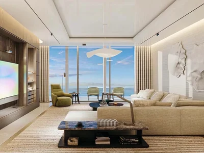 Complexe résidentiel KETURAH RESIDENCES The Ritz-Carlton Residences