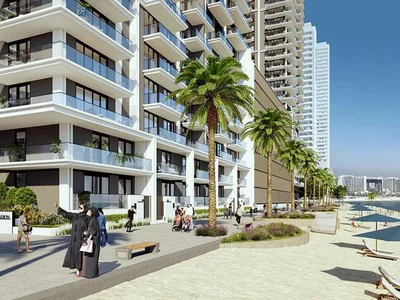 Edificio de apartamentos 3BR | Marina Sands | Prime Location 
