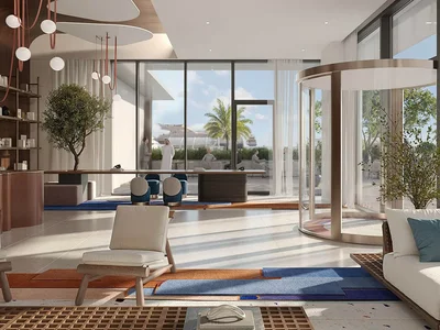Residential complex Marina Views