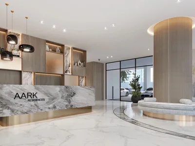Residential complex AARK Residence
