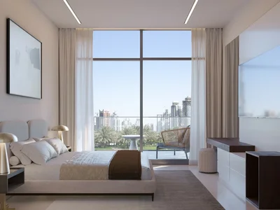 Complejo residencial Skyhills Residence