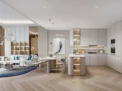 Complejo residencial Fully furnished apartments. Move in and live.