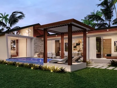 Villa Villa Sunpao – Phase 1 Rawai