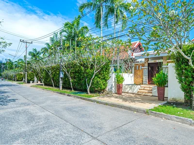 Villa Baan-Pratum