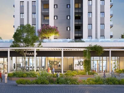 Quartier résidentiel A ne pas manquer !, avec terrasse, etage haut avec vue, haut standing, luxueux, neuf, proche de la mer, projet de qualité