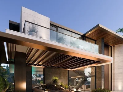 Villa Isola Palms Phuket