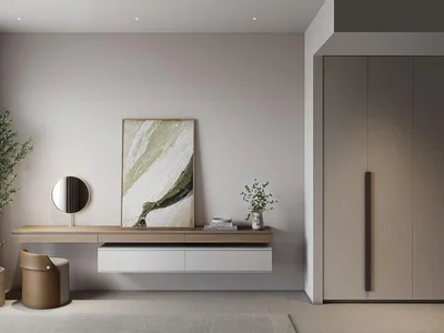 Residential complex V1V1D Residence