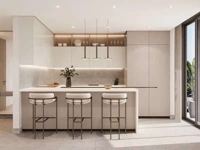 Complejo residencial LIV Waterside Brokers