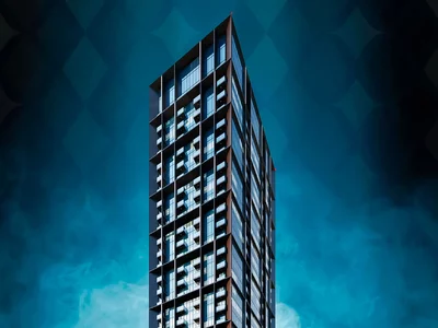 Apartment building 2BR | Altai Tower | Prime Location 