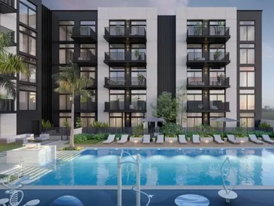 Apartment building 1BR | Belmont Residence | Payment Plan 