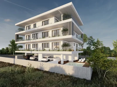Residential complex Harmony