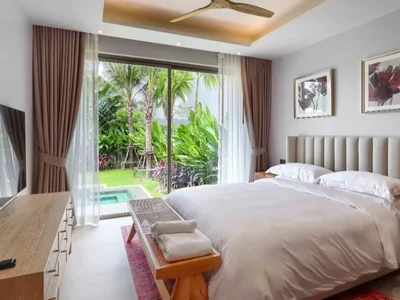 Villa Botanica Lakeside ll