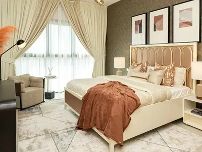 Complejo residencial Eleganz by Danube