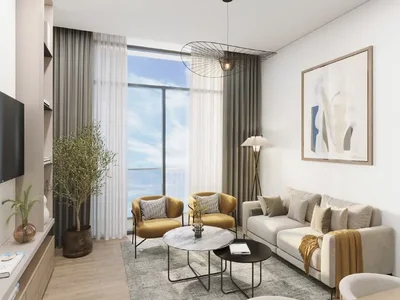 Complejo residencial Haven 2