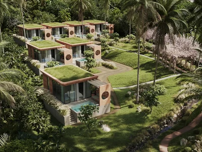 Villa Villa na Bali v Bukite Ungasan