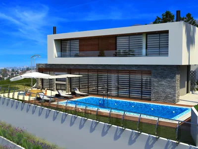 Barrio residencial BELLAPAIS VILLAS