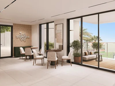 Wohnanlage Sidr Residences