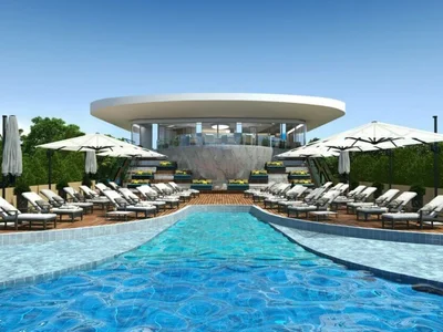 Complejo residencial Sole Mio Condominium Bangtao
