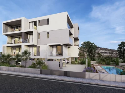 Residential complex Pine Park