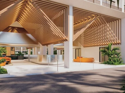Жилой комплекс Wyndham Fantasea Chalong