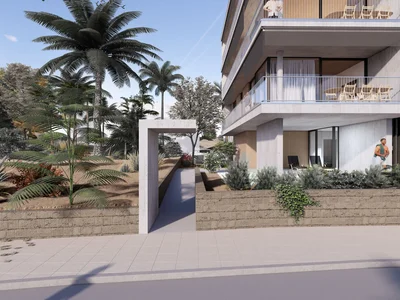 Residential complex Noble