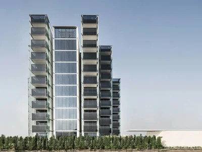 Apartamentowiec Muraba Residences