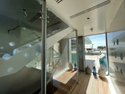 Villa The Floating Seahorse