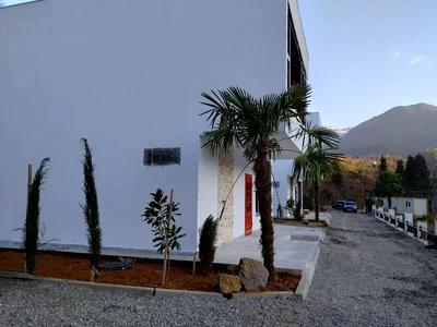 Hüttendorf ZhK IPG Villas Lot P031OE
