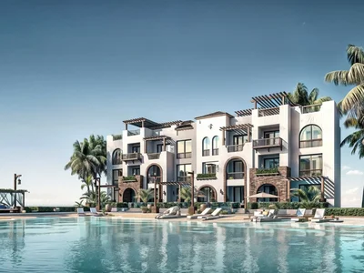 Zespół mieszkaniowy CALA SAHL HASHEESH