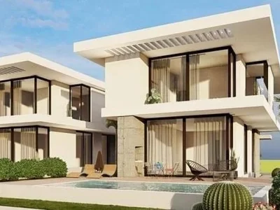 Villa Boaztepe