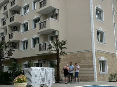 Residential complex Bolgariya Solnechnyy bereg