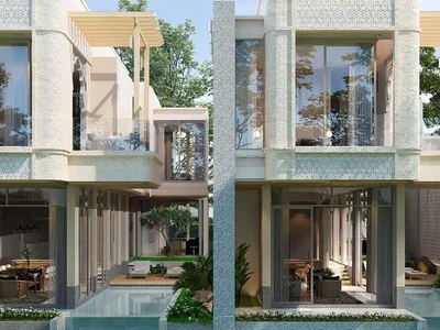 Villa Layalina Hill Villas