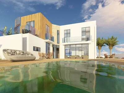 Residential complex Jewel Of The Seacaves